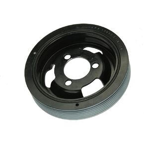 URO Parts 11237562801 Crankshaft Pulley
