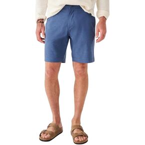 Faherty Men's All Day Shorts 9" in Saudi Arabia