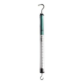 Economy Dynamometer - Spring Balance, High Resolution, 500g/5N