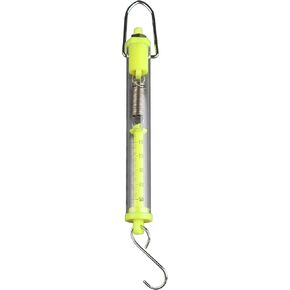 Walter Product P11116 ميزان زنبركي من نوع السحب، سعة الوزن 250 جم /2.5 نيوتن، أزرق in Kuwait