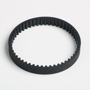 Vacuum Replacement Belt for Shark AZ2002 AZ2000 AZ2000W AZ2000WWK HZ2002 LA502,Soft Front Brush Belt,1PCS