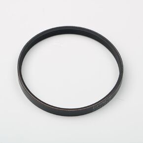 EPH219 Replacement Drive Belt for Shark AZ2002 AZ2000 AZ2000W AZ2000WWK LA502 LA500 ZS362 ZS360 ZS360C ZS361C NV601UKT NV681UK AZ1002 AZ1000 AX950 AX951 AX952 Large Bristle Bar Brushroll Part(1PCS)