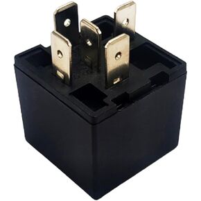 VF4-15F11-C05 SPDT General Purpose Relay 12V 40A 5Pins in Saudi Arabia