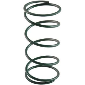 Precision Turbo Wastegate Spring - Large Green (9 PSI)