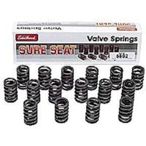 Edelbrock 5767 Valve Springs - Set of 16