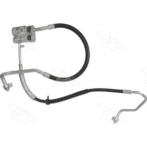 Four Seasons 56417 Hose Assembly