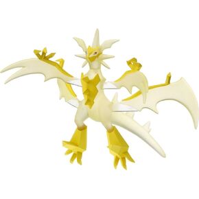 Takaratomy Pokemon Sun & Moon EHP-07 - Ultra Necrozma Figure
