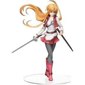 Sword Art Online The Movie -Progressive- Aria of a Starless Night PM Figure Asuna