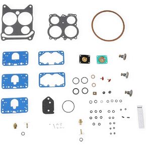 Holley 37-605 Renew Kit Carburetor Rebuild Kit in Kuwait