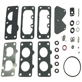 797890 Carburetor Overhaul Gasket Kit for 40H700 446700 Vertical Engines