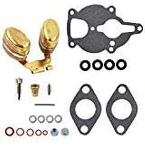 WFLNHB Carburetor Kit Replacement for Wisconsin Engine VH4D VHD TJD Replaces LQ39