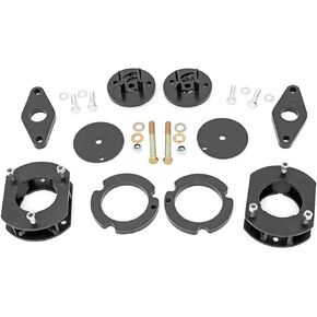 Rough Country 2.5" Lift Kit for 2011-2022 Jeep Grand Cherokee WK2-60300