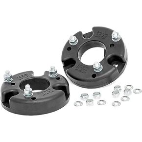 Rough Country 2.5" Molded Leveling Kit for 2004-2008 F-150-570