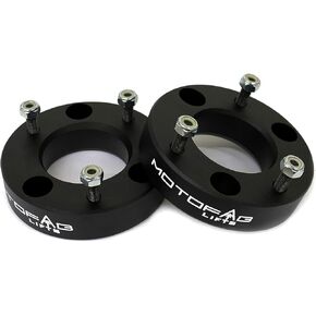 MotoFab Lifts CH-2-2 in Front Leveling Lift Kit That is compatible with Chevy/Gmc Pickup