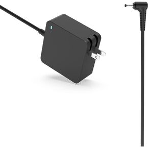 Charger for Lenovo Laptop Charger, Ideapad 3 330 320 310 330S S340 S145, (Safety Certified by UL), 65W 45W