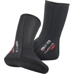 Mares 3mm Classic Socks - X-Large
