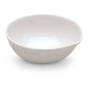GSC International 4-52503 Porcelain Evaporating Dish, 125 mL, 98 mm x 38 mm