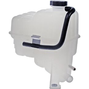 Dorman 603-125 Front Engine Coolant Reservoir Compatible with Select Chevrolet / GMC Models