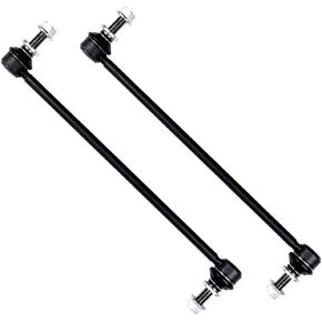 SCITOO 2pcs Suspension Kit 2 Front Sway Bar Link Compatible fit 2016 for Scion iM 2011-2016 for Lexus CT200h 2010-2015 for oyota Prius 2006-2015 for oyota RAV4