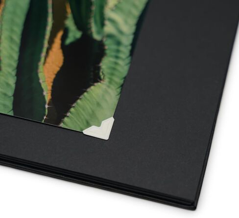 Semikolon - 252 Count Self-Adhesive Acid Free Photo Corners for Albums and Scrapbooks, Chamois in Saudi Arabia