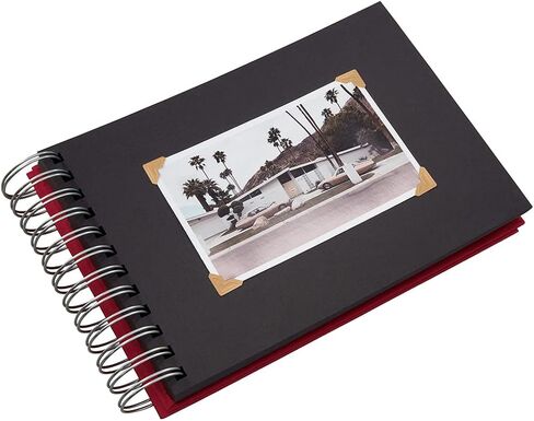 Semikolon - 252 Count Self-Adhesive Acid Free Photo Corners for Albums and Scrapbooks, Chamois in Saudi Arabia