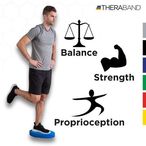 Thera-Band Stability Trainer in Kuwait