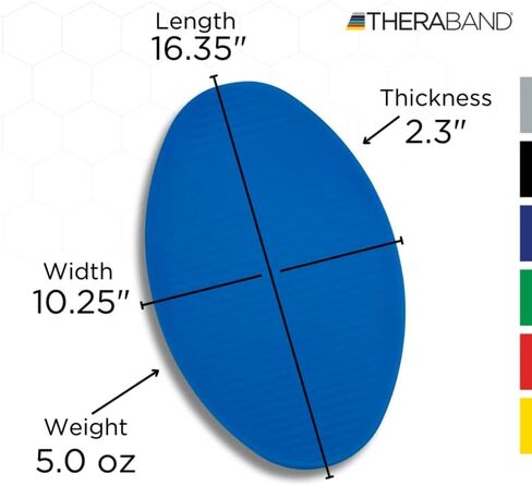 Thera-Band Stability Trainer in Kuwait