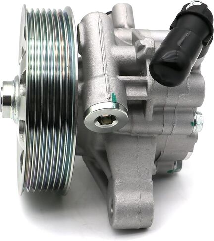 ALADICHE مضخة توجيه كهربائية مع بكرة متوافقة مع Honda Accord 2008 2009 2010 2011 2012 2.4L,21-5495 in Saudi Arabia