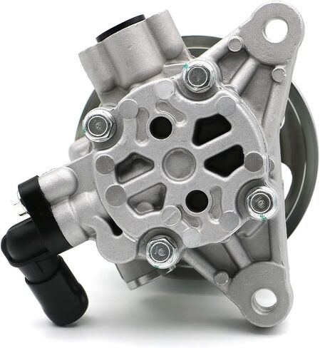 ALADICHE مضخة توجيه كهربائية مع بكرة متوافقة مع Honda Accord 2008 2009 2010 2011 2012 2.4L,21-5495 in Saudi Arabia