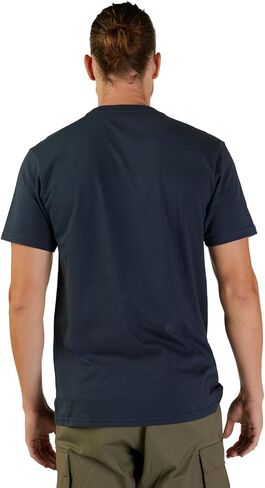 Fox Racing Men's Fox Head Ss Prem Tee in Saudi Arabia