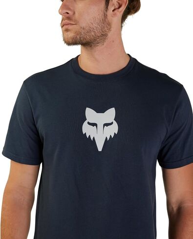 Fox Racing Men's Fox Head Ss Prem Tee in Saudi Arabia