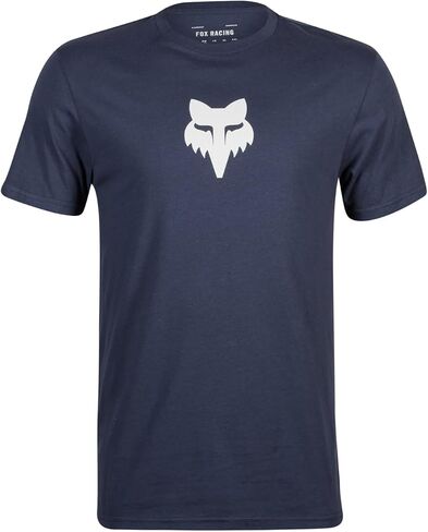 Fox Racing Men's Fox Head Ss Prem Tee in Saudi Arabia