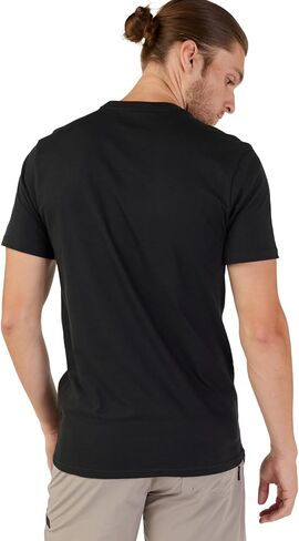 Fox Racing Men's Fox Head Ss Prem Tee in Saudi Arabia