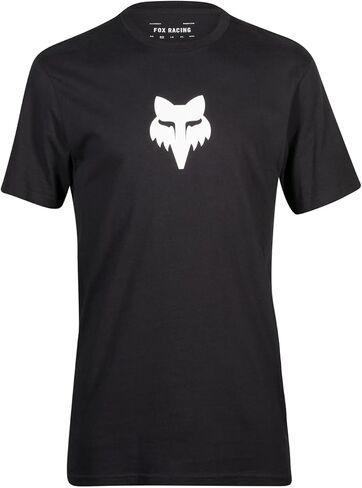 Fox Racing Men's Fox Head Ss Prem Tee in Saudi Arabia