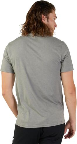 Fox Racing Men's Fox Head Ss Prem Tee in Saudi Arabia