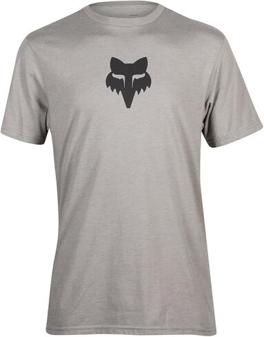 Fox Racing Men's Fox Head Ss Prem Tee in Saudi Arabia