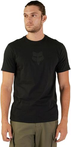 Fox Racing Men's Fox Head Ss Prem Tee in Saudi Arabia
