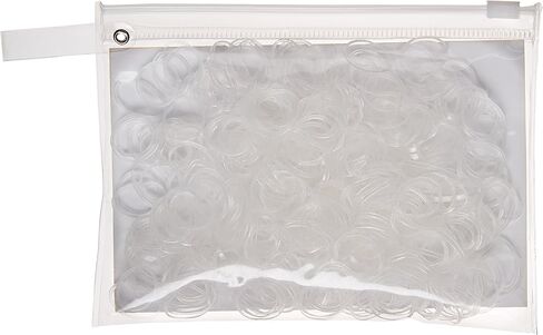 Tail Tamers SBND-BRN Slick Bands for Horses, Brown in Kuwait