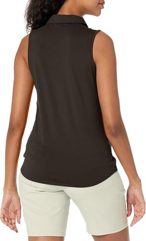 Puma Golf Women's Cloudspun Piped Sl Polo in Saudi Arabia