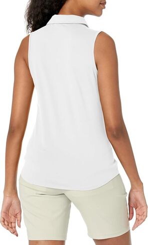 Puma Golf Women's Cloudspun Piped Sl Polo in Saudi Arabia