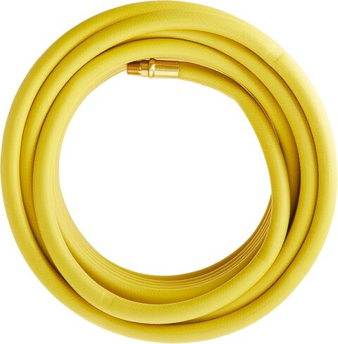 Goodyear 50' x 3/8" Rubber Air Hose Yellow 250 Psi in Saudi Arabia