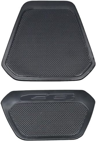 Wodpice ل CB650R CB1000R CB650 CB1000 CB125 250 300 500 400 600 CB750 2023 خزان وقود دراجة نارية ملصقات وسادة مطاطية ملصق in Kuwait