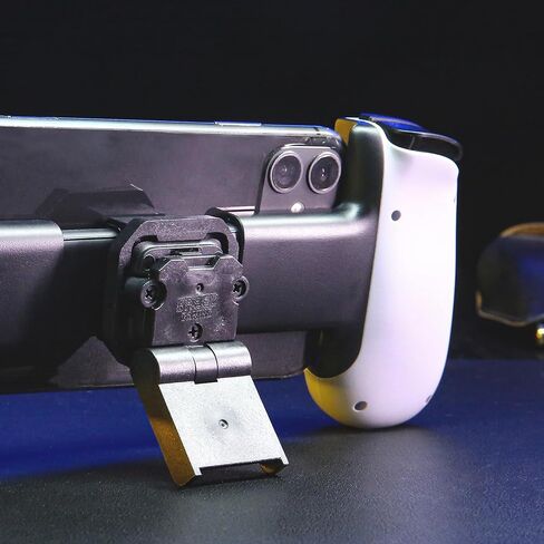 دعامة ومسند قابل للتعديل لجهاز Backbone One وRazer Kishi V2 in Kuwait