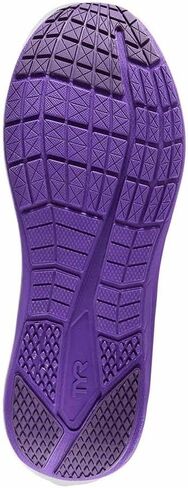 TYR RNR17287 Techknit Lifestyle أصفر/أرجواني 7 in Saudi Arabia