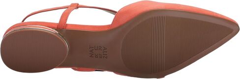 Naturalizer Women's Hawaii Pointed Toe Slingback Flats Ballet in Saudi Arabia