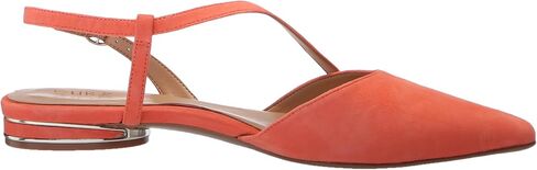 Naturalizer Women's Hawaii Pointed Toe Slingback Flats Ballet in Saudi Arabia