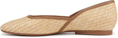 Naturalizer Women's Cody2 Skimmers Ballet Flat in Saudi Arabia