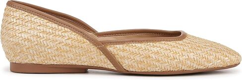 Naturalizer Women's Cody2 Skimmers Ballet Flat in Saudi Arabia
