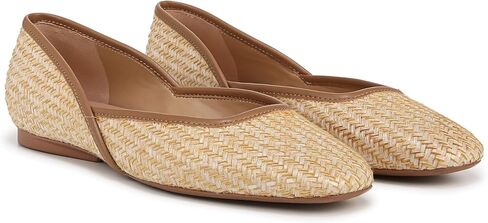 Naturalizer Women's Cody2 Skimmers Ballet Flat in Saudi Arabia