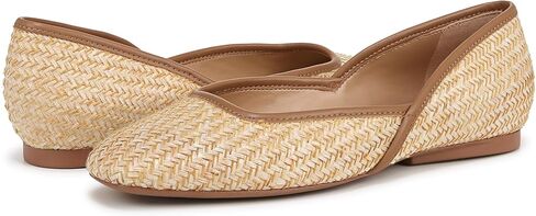 Naturalizer Women's Cody2 Skimmers Ballet Flat in Saudi Arabia
